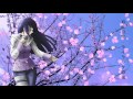 Hinata Vs Neji Theme Extended