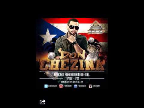 - Don Chezina 2015 Its The Don (Rakata)