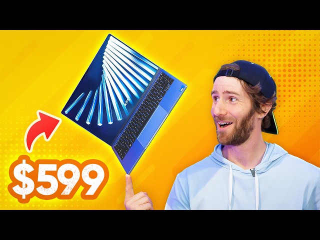 The PC-book Neo is HERE from Intel (Also New Gaming Handhelds)