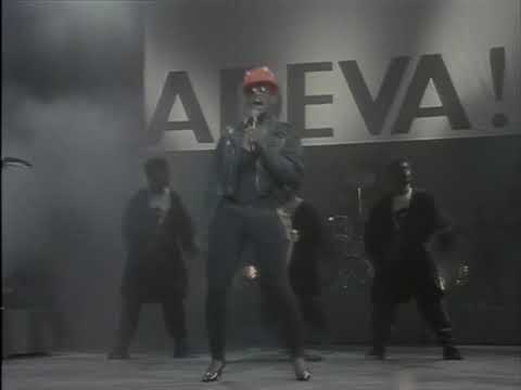 Adeva - Respect (Official Video Version) (1989) (HD) 4:3