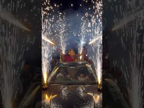 Bride Entry || Best photography #groom #bride #trending #shorts #youtubeshorts #shortsfeed #viral