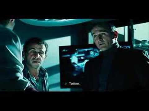 Bon Cop Bad Cop - Louis-José Houde