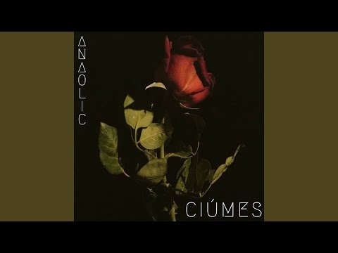 Ciúmes