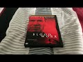 Opening To Blood Work 2002 DVD