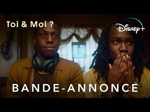 Toi & Moi ? - Bande-annonce [VOST]