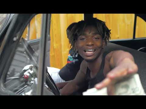 Krazy Legz - Way Back (Official Video)