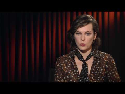 Resident Evil: The Final Chapter | Vignette - international cast