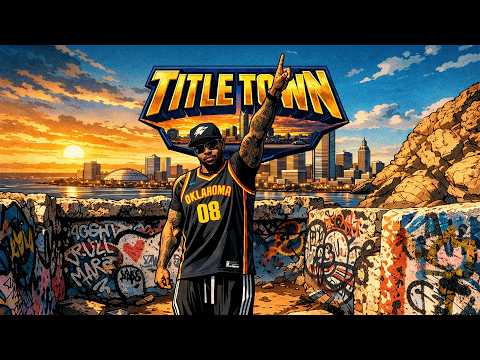 Moufpece Da Rippa x Necessary Dżejkej - Title Town #GLOBALFREQUENCY