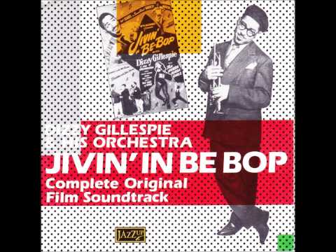 Helen Humes (Dizzy Gillespie & His Orchestra) - E-Baba-Le-Ba - "Jivin' in Be Bop" Film Soundtrack