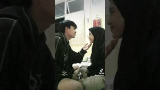 Download lagu Viral tiktok Cover romantis Rindunya hatiku padamu kasih #tiktokviral #coverlagu mp3