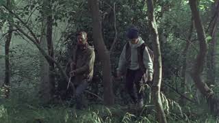 Día de Caza- Tráiler
