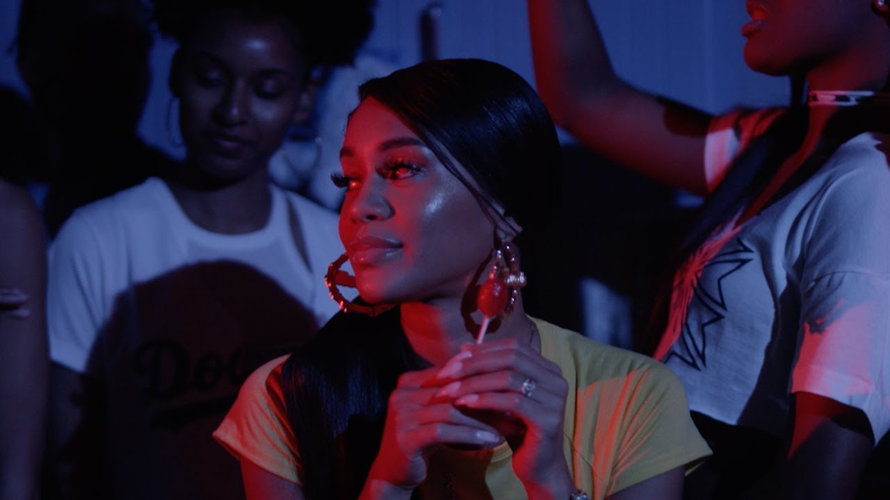 Saweetie – ”Good Good”