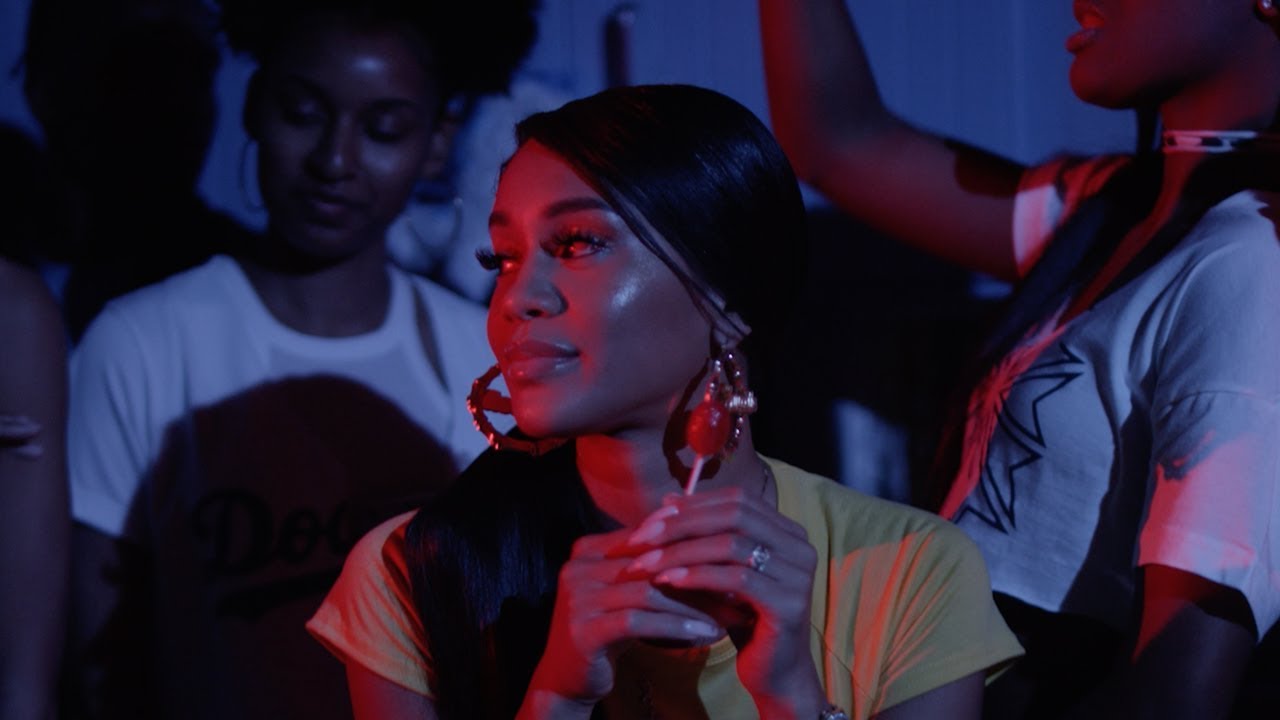 Saweetie – “Good Good”