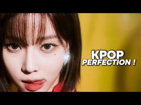 Kpop Songs I would never skip on my Playlist!