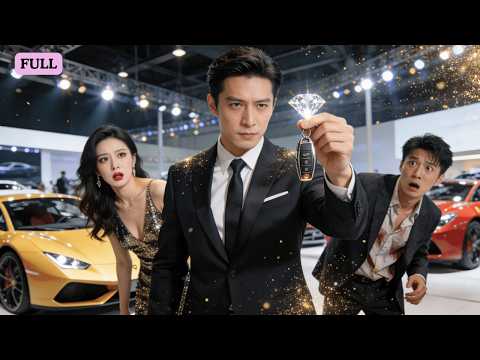 Poor worker pretends to be rich for seven days, achieves an epic comeback!