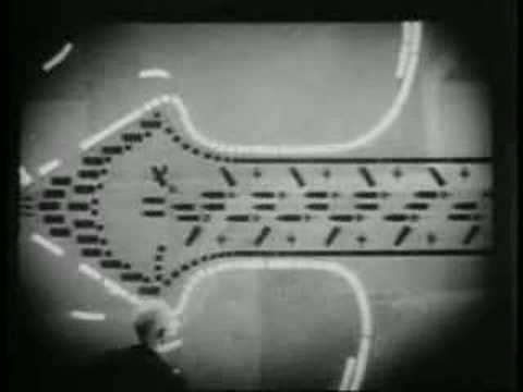 (05) Why We Fight: "Divide and Conquer" (ca. 1943) 5/6