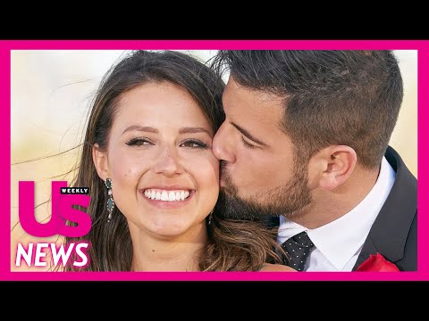 Bachelorette’s Katie Thurston Says She Feels ‘Lonely’ as Fiance Blake Moynes Works in Africa