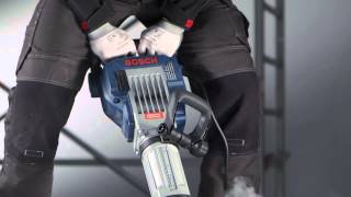 BOSCH GSH 16-30 Professional