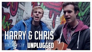 HARRY &amp; CHRIS - &#39;LIMOUSINE&#39; | Don&#39;t Flop Jams