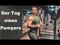 Der Tag eines Pumpers #84 - Die Serie geht weiter!