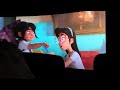 Opening To The Super Mario Galaxy Movie 2026 IMAX At AMC