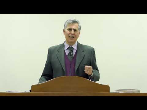 DAI NOSTRI CULTI - "Scendi in casa del vasaio" (Geremia 18:1-10) - Alessandro Cravana