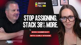Double Close vs Assignment: How Wholesalers Make 30% More Per Deal | Carly Stagge, Flip Fund