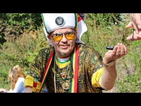 Dr.I-bol - Legalize It