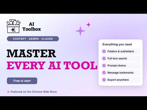 Item video thumbnail