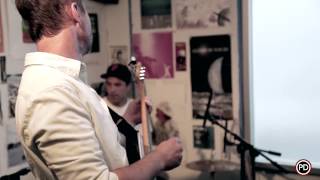 Male Gaze - The Shining Path (Live on PressureDrop.tv)