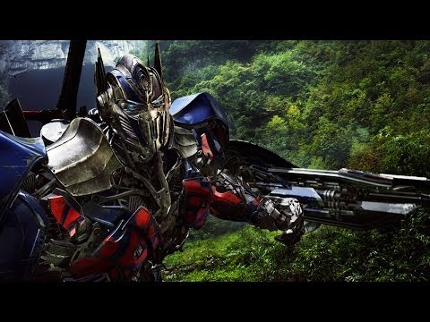 Transformers: Age of Extinction (TV Spot 'Scream')