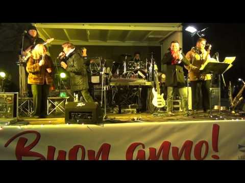 Stefano Teruggi -medley (Lecco 31-12-2016)