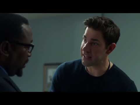 JACK RYAN Season 1 Ep 01 Jack finds something on Suleiman