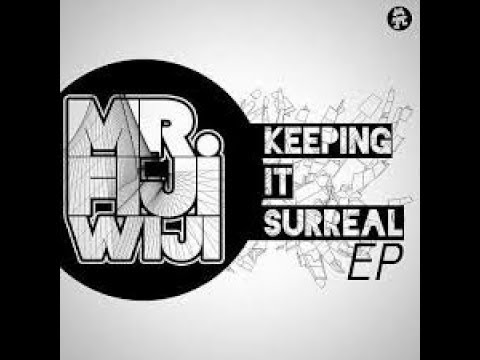 Ranking every song on Keeping It Surreal EP (Mr FijiWiji)