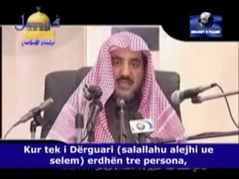 Si duhet te arsyetoje Muslimani - Salih al esh Shejh