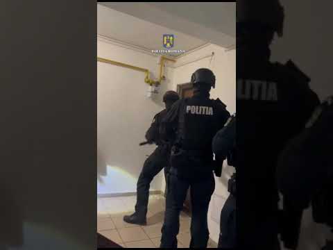 Inselaciune cu telefoane mobile, mascatii au intrat in forta (Floresti, Cluj) 17 07 2023