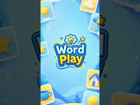 WordPlay - Picture Puzzles video thumbnail
