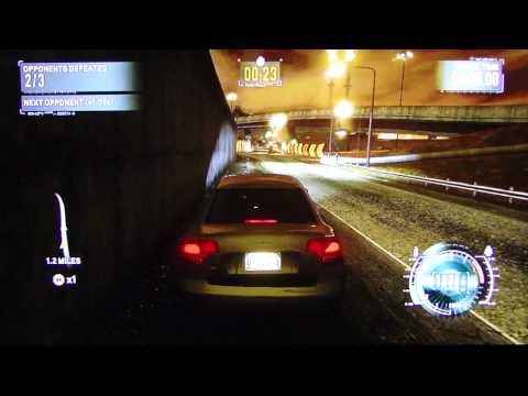 Need For Speed: The Run playthrough pt44