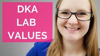Download lagu DKA LAB VALUES (DIABETIC KETOACIDOSIS) mp3 Download lagu DKA LAB VALUES (DIABETIC KETOACIDOSIS) mp3