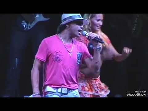 Paulynho Paixão Segundo DVD - Cabou Cabou