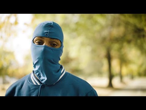 Jody B - And I (Official Music Video)