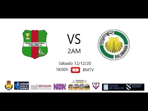 201212  2AM  BM CHAPELA - BM SAR