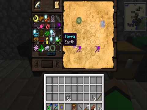 (CZ) Minecraft: Thaumcraft 4 - Epizoda 8* Odšťavňovač!