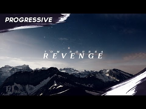 Tom Bourra - Revenge