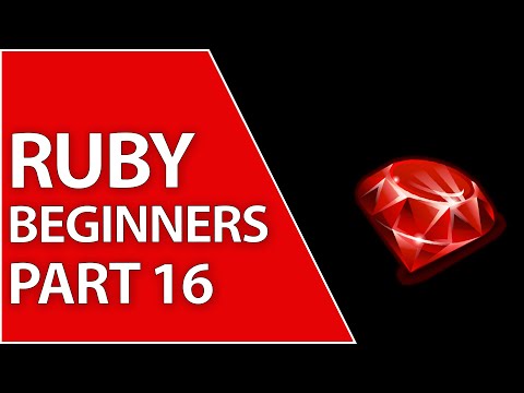 Reading and Writing to Files in Ruby for Beginners 16