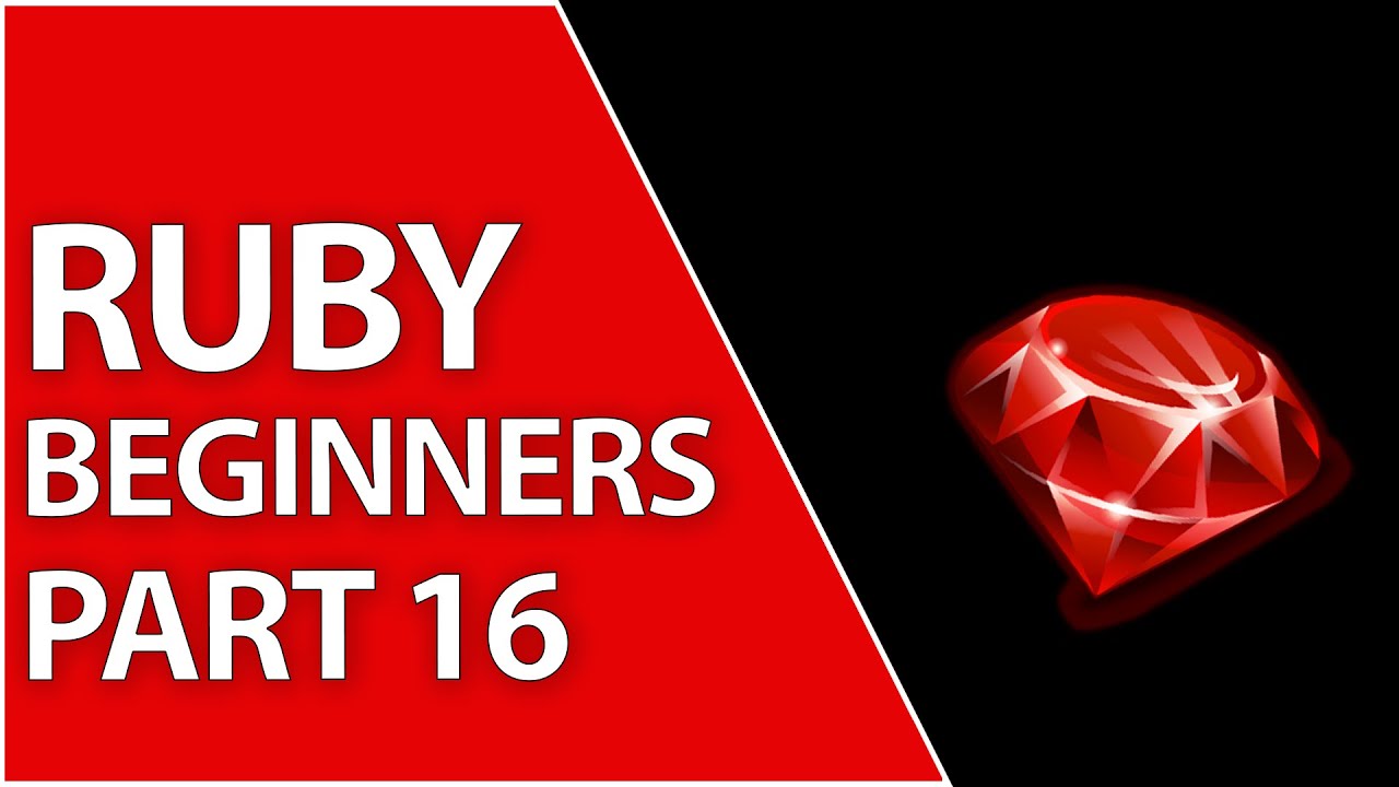 Reading from and Writing to Files | Learn Ruby Programming online | HNG ...