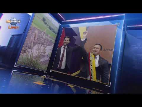 NotiMundo a la Carta