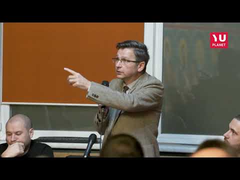 Predavanje: Habsburška monarhija i Srbi | Prof. dr Miloš Ković