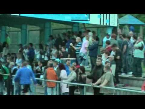 SpVgg Stegaurach II - 1.FC Oberhaid