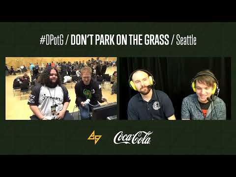 DPotG 2016 SSB4: DKWill vs. MVD Winners Semis